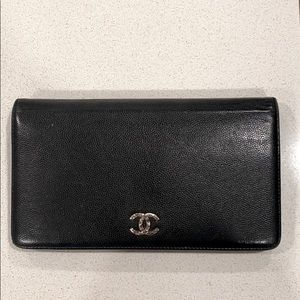 Chanel Wallet